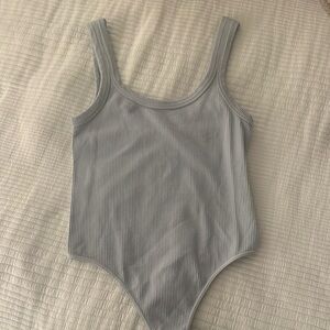 NikiBiki Bodysuit